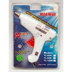 A636 Пистолет под клей 60W