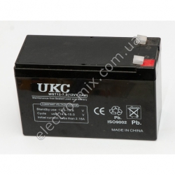 A689 Аккумулятор UKC 12V 7.2AH
