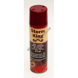 A709 Газ для зажигалок Storm King (275 ml)
