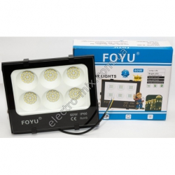 A818 LED панель 60 W FOYU